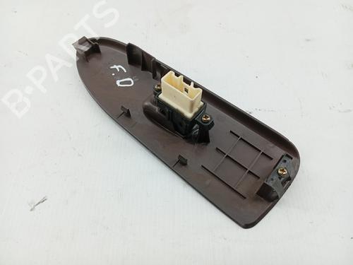 Right front window switch MAZDA 626 V (GF) | BP30272227I26