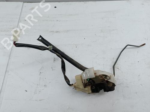 Front right lock MAZDA 626 V (GF) | BP30272231C97