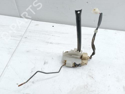 Used Front right lock MAZDA 626 V (GF) [1997-2006]  30272231