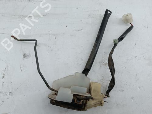 Front right lock MAZDA 626 V (GF) | BP30272231C97