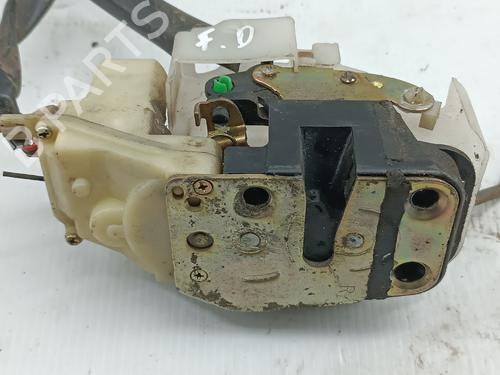 Front right lock MAZDA 626 V (GF) | BP30272231C97