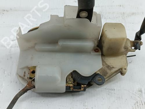 Front right lock MAZDA 626 V (GF) | BP30272231C97