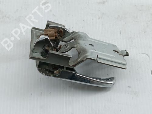 Used Front right interior door handle MAZDA 626 V (GF) [1997-2006]  30272233