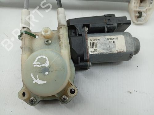 Front right window mechanism RENAULT MEGANE II (BM0/1_, CM0/1_) 1.5 dCi (BM0F, BM0T, BM2B, CM0F, CM0T) | BP30272234C23