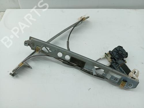 Front right window mechanism RENAULT MEGANE II (BM0/1_, CM0/1_) 1.5 dCi (BM0F, BM0T, BM2B, CM0F, CM0T) | BP30272234C23