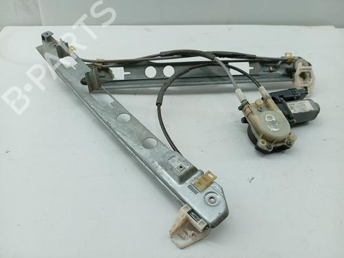 Front right window mechanism RENAULT MEGANE II (BM0/1_, CM0/1_) 1.5 dCi (BM0F, BM0T, BM2B, CM0F, CM0T) | BP30272234C23