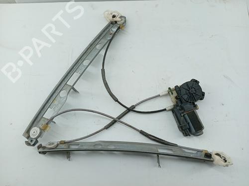 Front right window mechanism RENAULT MEGANE II (BM0/1_, CM0/1_) 1.5 dCi (BM0F, BM0T, BM2B, CM0F, CM0T) | BP30272234C23