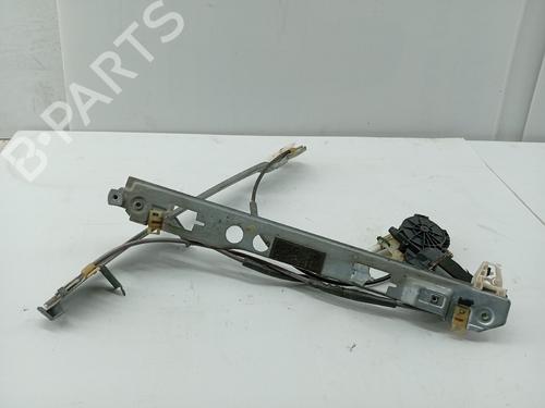 Front right window mechanism RENAULT MEGANE II (BM0/1_, CM0/1_) 1.5 dCi (BM0F, BM0T, BM2B, CM0F, CM0T) | BP30272234C23