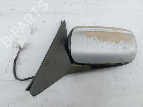Used Left mirror MAZDA 626 V (GF) [1997-2006]  30272235