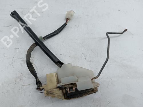 Used Front left lock MAZDA 626 V (GF) [1997-2006]  30272240