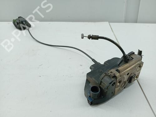 Used Front right lock RENAULT MEGANE II (BM0/1_, CM0/1_) 1.5 dCi (BM0F, BM0T, BM2B, CM0F, CM0T) (82 hp) 30272239