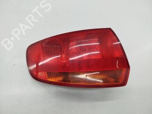 Used Left taillight AUDI A3 (8P1) [2003-2013]  30272244