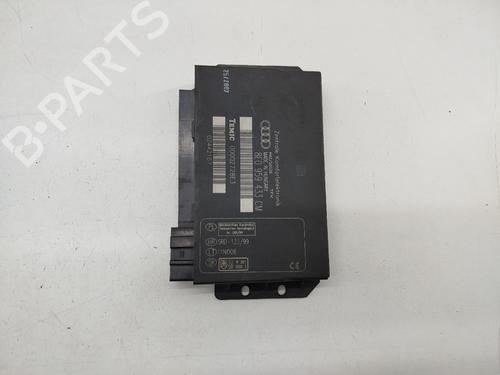 Used Electronic module AUDI A4 B7 (8EC) [2004-2009]  30272246