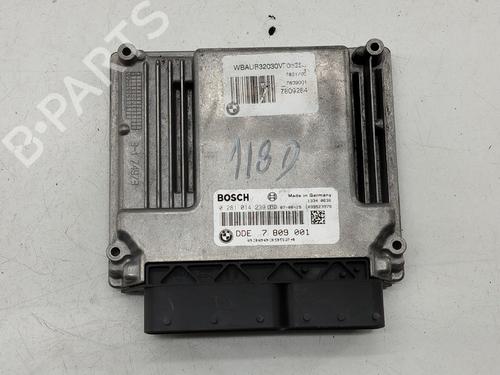 Engine control unit (ECU) BMW 1 (E87) | BP30272256M57