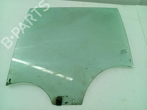 Dør rude ventre bagtil Dør rude ventre bagtil RENAULT MEGANE II (BM0/1_, CM0/1_) 1.5 dCi (BM0F, BM0T, BM2B, CM0F, CM0T) (82 hp) 30272259 30272259
