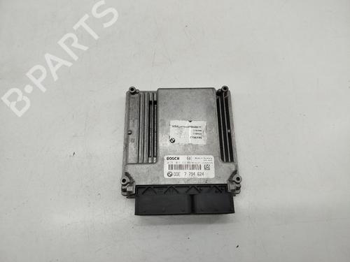Engine control unit (ECU) BMW 3 (E46) | BP30272258M57 - Image 3