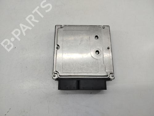 Engine control unit (ECU) BMW 3 (E46) | BP30272258M57 - Image 2