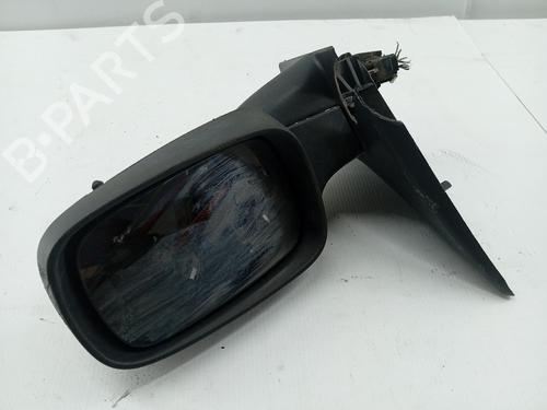 Used Right mirror RENAULT MEGANE II (BM0/1_, CM0/1_) 1.5 dCi (BM0F, BM0T, BM2B, CM0F, CM0T) (82 hp) 30272264