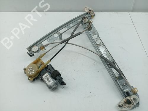 Used Front right window mechanism RENAULT MEGANE II (BM0/1_, CM0/1_) 1.5 dCi (BM0F, BM0T, BM2B, CM0F, CM0T) (82 hp) 30272266