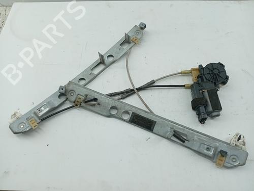 Front right window mechanism RENAULT MEGANE II (BM0/1_, CM0/1_) 1.5 dCi (BM0F, BM0T, BM2B, CM0F, CM0T) | BP30272266C23