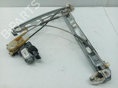 Front right window mechanism RENAULT MEGANE II (BM0/1_, CM0/1_) 1.5 dCi (BM0F, BM0T, BM2B, CM0F, CM0T) | BP30272266C23