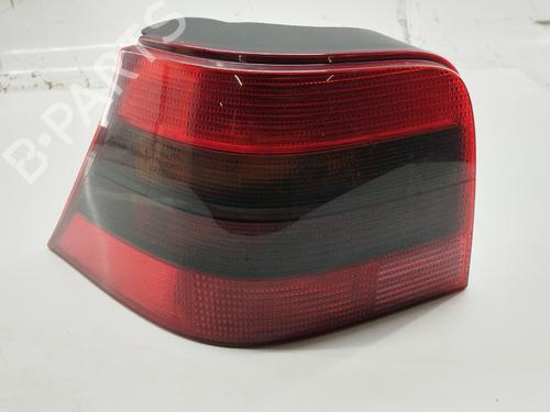 Left taillight VW GOLF IV (1J1)  | BP30272265C34 