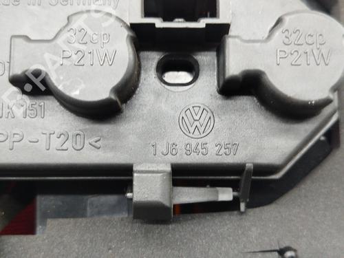 Left taillight VW GOLF IV (1J1)  | BP30272265C34 