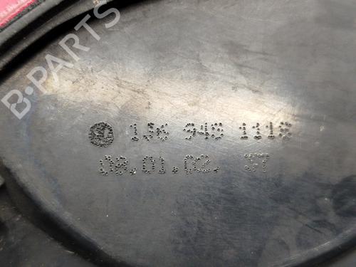 Left taillight VW GOLF IV (1J1)  | BP30272265C34 