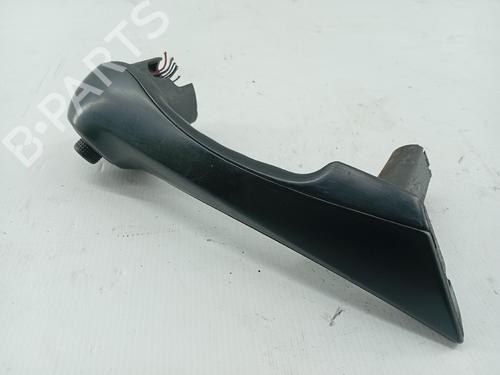 Used Left front window switch RENAULT MEGANE II (BM0/1_, CM0/1_) 1.5 dCi (BM0F, BM0T, BM2B, CM0F, CM0T) (82 hp) 30272267