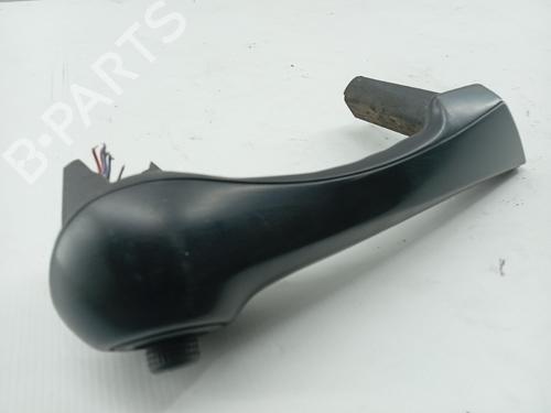 Left front window switch RENAULT MEGANE II (BM0/1_, CM0/1_) 1.5 dCi (BM0F, BM0T, BM2B, CM0F, CM0T) | BP30272267I27 