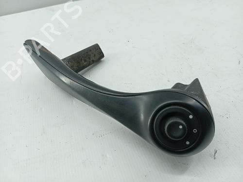 Left front window switch RENAULT MEGANE II (BM0/1_, CM0/1_) 1.5 dCi (BM0F, BM0T, BM2B, CM0F, CM0T) | BP30272267I27 