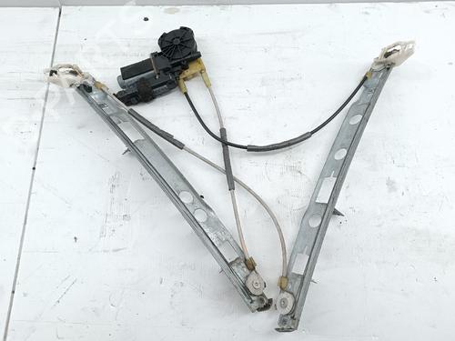 Vindusheismekanisme venstre foran RENAULT MEGANE II (BM0/1_, CM0/1_) 1.5 dCi (BM0F, BM0T, BM2B, CM0F, CM0T) (82 hp) 30272270