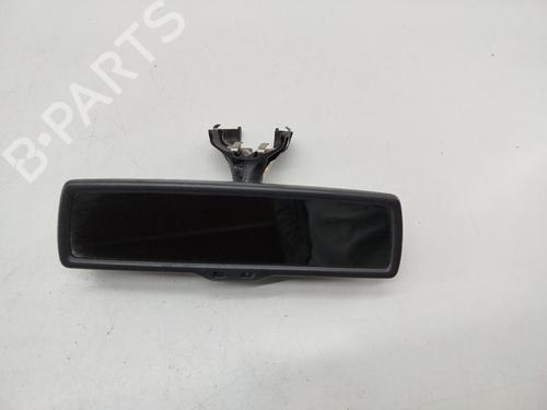 Used Rear mirror VW GOLF V (1K1) [2003-2010]  30272273