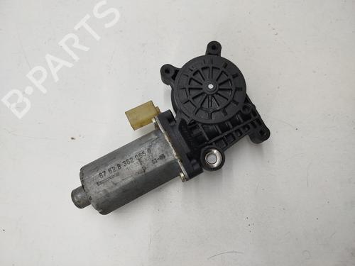 Used Rear right window mechanism BMW 3 Touring (E46) [1999-2005]  30272279