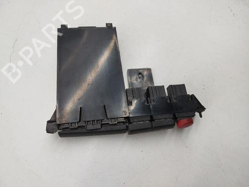 Used Cup/Object holder SEAT IBIZA III (6L1) [2002-2009]  30272281