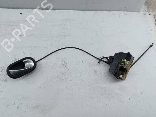 Used Front right lock Front right lock RENAULT MEGANE II (BM0/1_, CM0/1_) 1.5 dCi (BM0F, BM0T, BM2B, CM0F, CM0T) (82 hp) 30272280 30272280