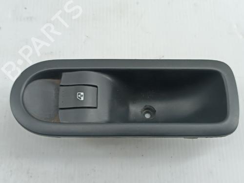 Høyre bak elrute bryter RENAULT MEGANE II (BM0/1_, CM0/1_) 1.5 dCi (BM0F, BM0T, BM2B, CM0F, CM0T) | BP30272283I28