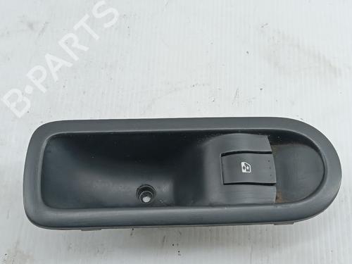 Left rear window switch RENAULT MEGANE II (BM0/1_, CM0/1_) 1.5 dCi (BM0F, BM0T, BM2B, CM0F, CM0T) | BP30272285I29 