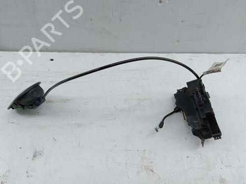 Used Front left lock RENAULT MEGANE II (BM0/1_, CM0/1_) 1.5 dCi (BM0F, BM0T, BM2B, CM0F, CM0T) (82 hp) 30272288