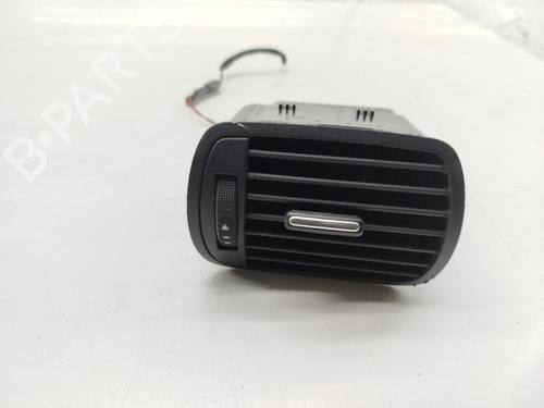 Luftventilen AUDI A3 (8L1) [1996-2006]  30272292