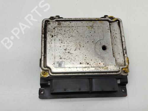 Engine control unit (ECU) VW PASSAT B6 (3C2)  | BP30272295M57 