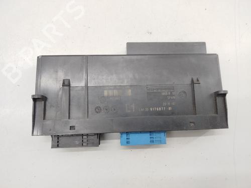 Used Electronic module BMW 3 Coupe (E92) [2005-2013]  30272296