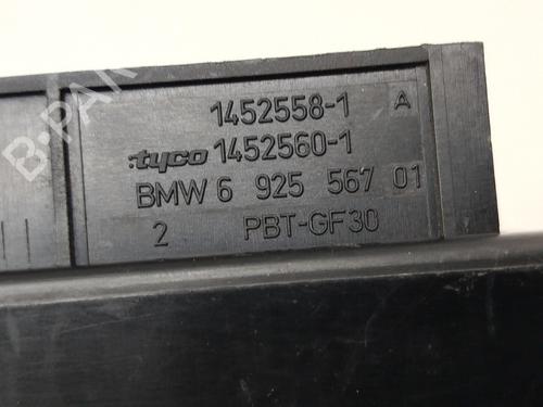 Electronic module BMW 3 Coupe (E92)  | BP30272296M83 