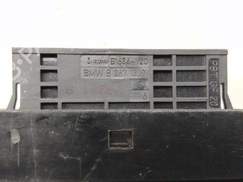 Electronic module BMW 3 Coupe (E92)  | BP30272296M83 