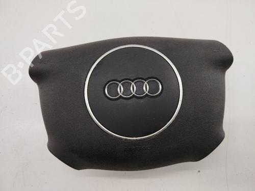 Førerens kollisjonspute AUDI A4 B6 (8E2) [2000-2005]  30272297