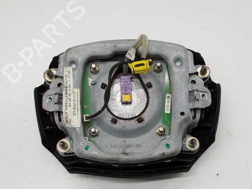 Driver airbag AUDI A4 B6 (8E2)  | BP30272297C9 