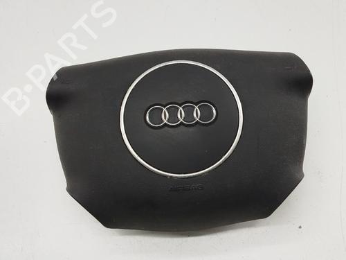 Driver airbag AUDI A4 B6 (8E2)  | BP30272297C9 