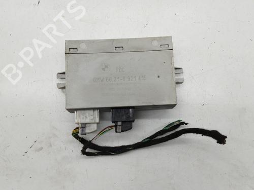 Elektronische module BMW 3 (E46)  | BP30272298M83 