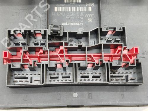 Elektronische module VW PASSAT B6 (3C2) | BP30272302M83