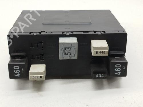 Elektronische module VW PASSAT B6 (3C2) | BP30272302M83
